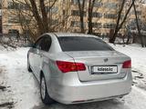 MG 350 2013 года за 1 900 000 тг. в Астана – фото 3