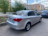 MG 350 2013 года за 1 900 000 тг. в Астана – фото 5