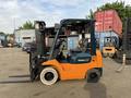 Toyota  7F 2007 года за 3 990 000 тг. в Алматы – фото 3