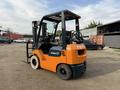 Toyota  7F 2007 года за 3 990 000 тг. в Алматы – фото 4