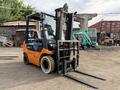 Toyota  7F 2007 года за 3 990 000 тг. в Алматы