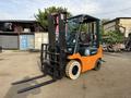 Toyota  7F 2007 года за 3 990 000 тг. в Алматы – фото 2