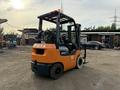 Toyota  7F 2007 года за 3 990 000 тг. в Алматы – фото 5