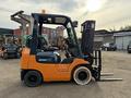 Toyota  7F 2007 года за 3 990 000 тг. в Алматы – фото 6