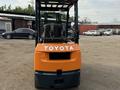 Toyota  7F 2007 года за 3 990 000 тг. в Алматы – фото 8