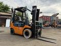 Toyota  7F 2007 года за 3 990 000 тг. в Алматы – фото 9