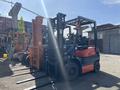 Toyota  7F 2007 года за 3 990 000 тг. в Алматы – фото 12