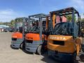 Toyota  7F 2007 года за 3 990 000 тг. в Алматы – фото 13