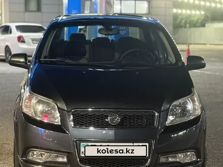 Ravon Nexia R3 2021 года за 4 500 000 тг. в Шымкент