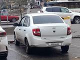 ВАЗ (Lada) Granta 2190 2014 годаүшін2 600 000 тг. в Астана – фото 3
