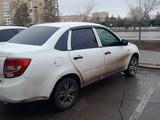 ВАЗ (Lada) Granta 2190 2014 годаүшін2 600 000 тг. в Астана – фото 4