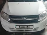 ВАЗ (Lada) Granta 2190 2014 годаүшін2 600 000 тг. в Астана – фото 5