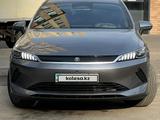 BYD Qin Plus 2025 года за 9 200 000 тг. в Алматы