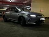 BYD Qin Plus 2025 года за 9 200 000 тг. в Алматы – фото 5