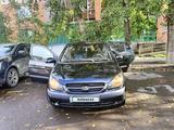 Hyundai Getz 2008 года за 2 500 000 тг. в Петропавловск
