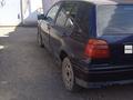 Volkswagen Golf 1994 года за 600 000 тг. в Астана – фото 6