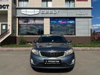 Kia Rio 2014 годаүшін4 189 000 тг. в Семей