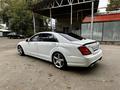 Mercedes-Benz S 500 2007 года за 7 000 000 тг. в Алматы – фото 5