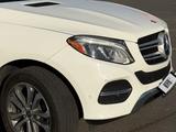Mercedes-Benz GLE 300 2017 года за 14 500 000 тг. в Астана – фото 3