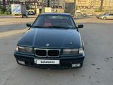 BMW 325 1995 года за 2 100 000 тг. в Алматы – фото 2