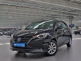 Changan Alsvin 1.5 DCT 2024 года за 4 890 000 тг. в Алматы