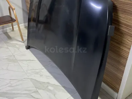 Капот Соната YF 2009-2014 за 85 000 тг. в Актобе – фото 3