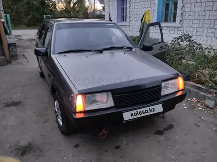 ВАЗ (Lada) 2109 2000 года за 1 000 000 тг. в Усть-Каменогорск