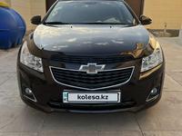 Chevrolet Cruze 2014 года за 3 950 000 тг. в Шымкент