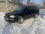 Volkswagen Golf 1996 годаүшін3 500 000 тг. в Алматы – фото 3