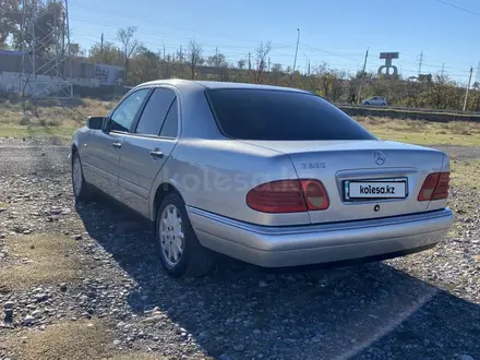 Mercedes-Benz E 280 1997 года за 4 000 000 тг. в Шымкент – фото 4