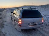 Opel Omega 2002 годаүшін2 800 000 тг. в Темиртау – фото 5