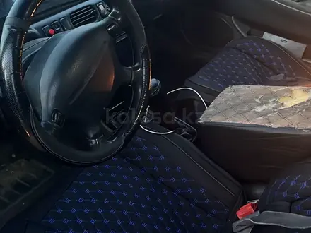 Mazda 626 1993 года за 800 000 тг. в Алматы – фото 2