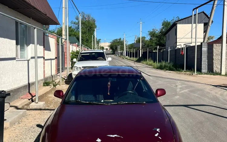 Mazda 626 1993 года за 800 000 тг. в Алматы