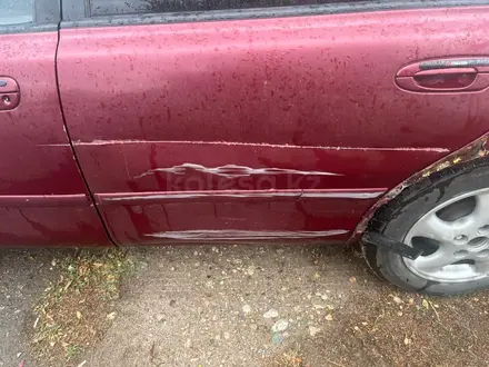 Mazda 626 1993 года за 800 000 тг. в Алматы – фото 5