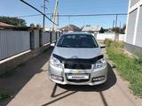 Chevrolet Nexia 2020 года за 5 300 000 тг. в Тараз – фото 2