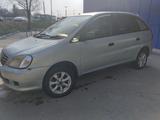 Toyota Nadia 1998 годаүшін2 200 000 тг. в Алматы