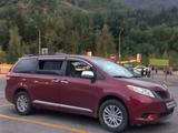 Toyota Sienna 2011 года за 10 500 000 тг. в Актобе – фото 3