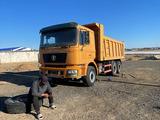 Shacman (Shaanxi)  F2000 2012 годаүшін13 000 000 тг. в Атырау – фото 2