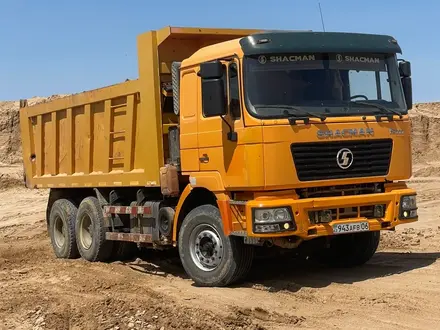 Shacman (Shaanxi)  F2000 2012 года за 13 000 000 тг. в Атырау
