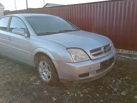 Opel Vectra 2004 года за 1 300 000 тг. в Актобе – фото 4