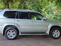 Lexus GX 470 2004 года за 9 800 000 тг. в Алматы – фото 4