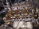 Двигатель Toyota Alphart 3 объёмfor500 000 тг. в Алматы – фото 4