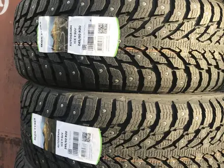 Шины Ikon Tyres 245 50 20 за 700 000 тг. в Астана – фото 2