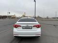 Hyundai Sonata 2015 года за 7 300 000 тг. в Шымкент – фото 3
