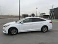 Hyundai Sonata 2015 года за 7 300 000 тг. в Шымкент – фото 2