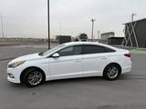 Hyundai Sonata 2015 года за 7 300 000 тг. в Шымкент – фото 2