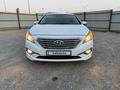 Hyundai Sonata 2015 года за 7 300 000 тг. в Шымкент