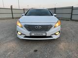 Hyundai Sonata 2015 года за 7 300 000 тг. в Шымкент