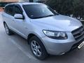 Hyundai Santa Fe 2008 годаүшін6 500 000 тг. в Актау – фото 2