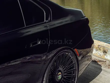 Кованые диски для Range Rover за 995 000 тг. в Алматы – фото 61